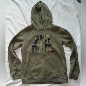 Nike Boy’s Hoodie